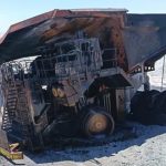 Codelco Ministro Hales