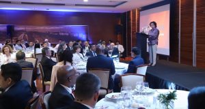 Camara Minera de Chile