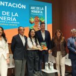 Libro “ABC de la Minería”