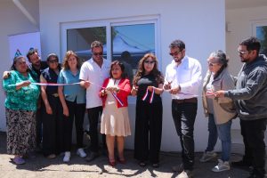 Minera Los Pelambres