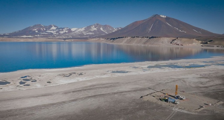 Laguna Verde