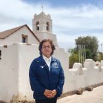 Ministra Aurora Williams