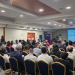 Programa Corredor Bioceánico Inteligente impulsa la logística 4.0 en Tarapacá