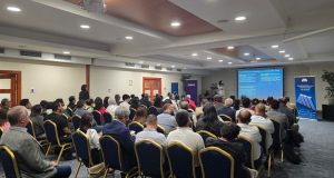 Programa Corredor Bioceánico Inteligente