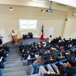 Programa Educación y Minería de Lomas Bayas