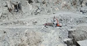 Minera Piedras Blancas