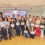 SONAMI finaliza con éxito el Curso de Minería para Periodistas 2025