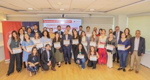 SONAMI finaliza con éxito el Curso de Minería para Periodistas 2025