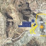 Segundo Tribunal Ambiental rechazó reclamación que buscaba modificar RCA del proyecto Los Bronces