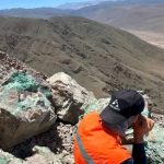 Sernageomin aprobó concesiones de explotación Cordillera Cobre en Atacama