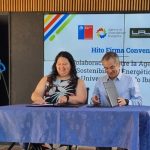 U. Adolfo Ibáñez y Agencia SE