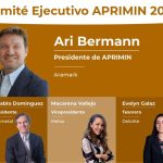 Aprimin nombra nuevo presidente para el período 2026