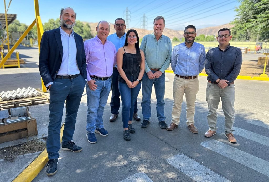 Bbosch se integra a ACADES