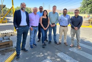 Bbosch se integra a ACADES