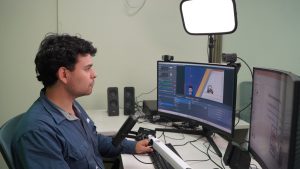 CEIM fortalece digitalización