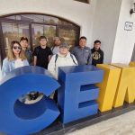Capacitación CAEX de CEIM
