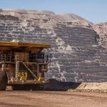 Chuquicamata cierra 2025 con aumento de 13% en su producción de cobre