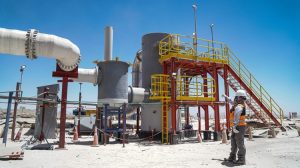 División Gabriela Mistral