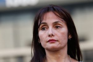Codelco nombra a Marta Herrera
