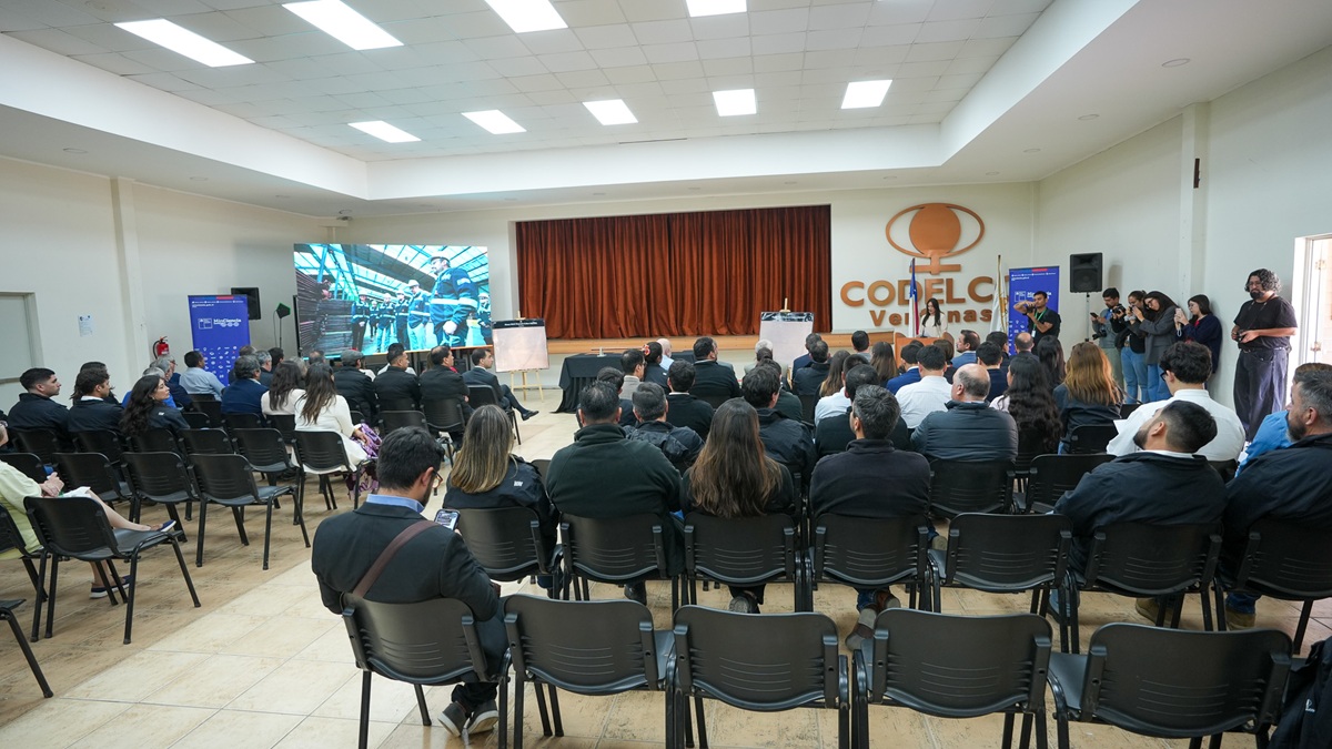Codelco y Ministerio de Ciencia