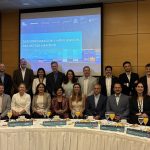 Descarbonización marítima en Chile avanza como política de Estado y estrategia país