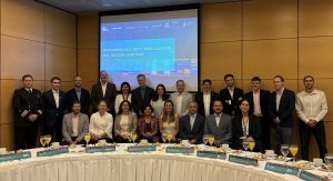 Descarbonización marítima en Chile