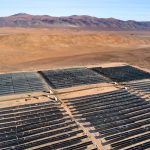 Energía solar en la minería chilena: potencial desaprovechado y desafíos estructurales