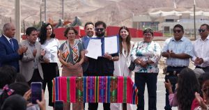 Estrategia Nacional del Litio