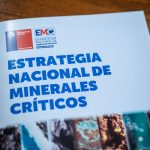 Estrategia Nacional de Minerales Críticos