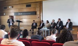 Gobierno presentó propuestas regulatorias