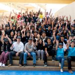 Lomas Bayas realiza Campamento de Verano 2026 para promover la seguridad en estudiantes