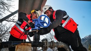 Minera Los Pelambres