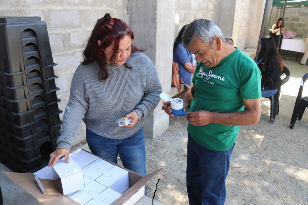 Minera Los Pelambres