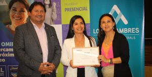 Minera Los Pelambres