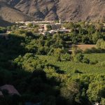 Prospección El Alto de Barrick