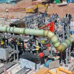 Collahuasi impulsa producción de cobre en Tarapacá sin usar agua continental