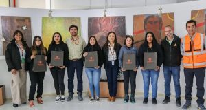 División Radomiro Tomic