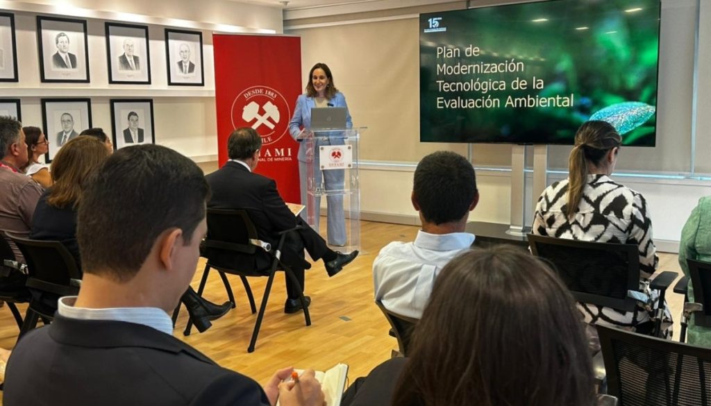 SEA presenta a SONAMI