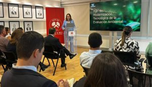 SEA presenta a SONAMI