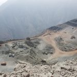 Mina Mantos del Pacífico