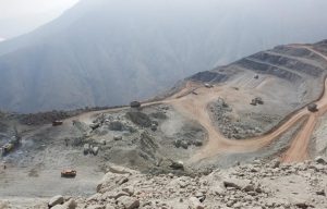 Mina Mantos del Pacífico