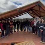 Codelco Ventanas inaugura mirador educativo