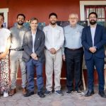 Codelco impulsa gestión de biodiversidad con tecnología satelital e IA