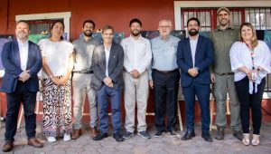 Codelco impulsa gestión de biodiversidad con tecnología satelital e IA