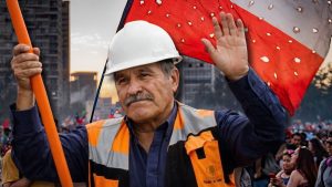 Confederación de Trabajadores del Cobre encabeza la renegociación del Acuerdo Marco en la minería