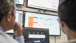 División El Teniente