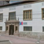 Exfuncionario de la Seremi