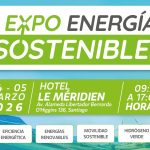 Expo Energía Sostenible 2026