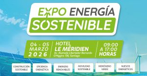 Expo Energía Sostenible 2026