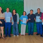 Finaliza Consulta Indígena